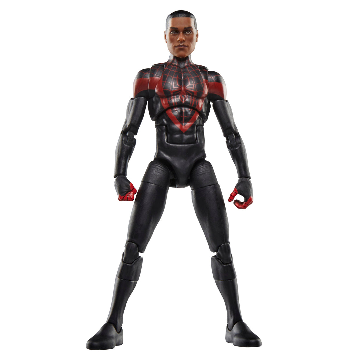 Marvel Legends Series Ultimate Miles Morales Spider-Man