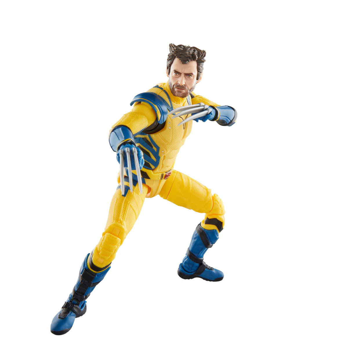 Marvel Legends Series Wolverine Action Figure