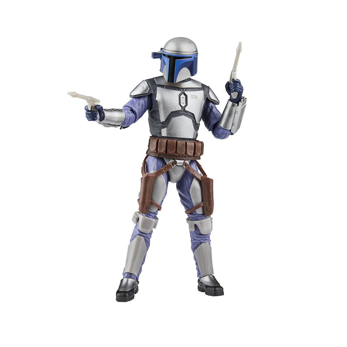 Star Wars The Black Series Jango Fett