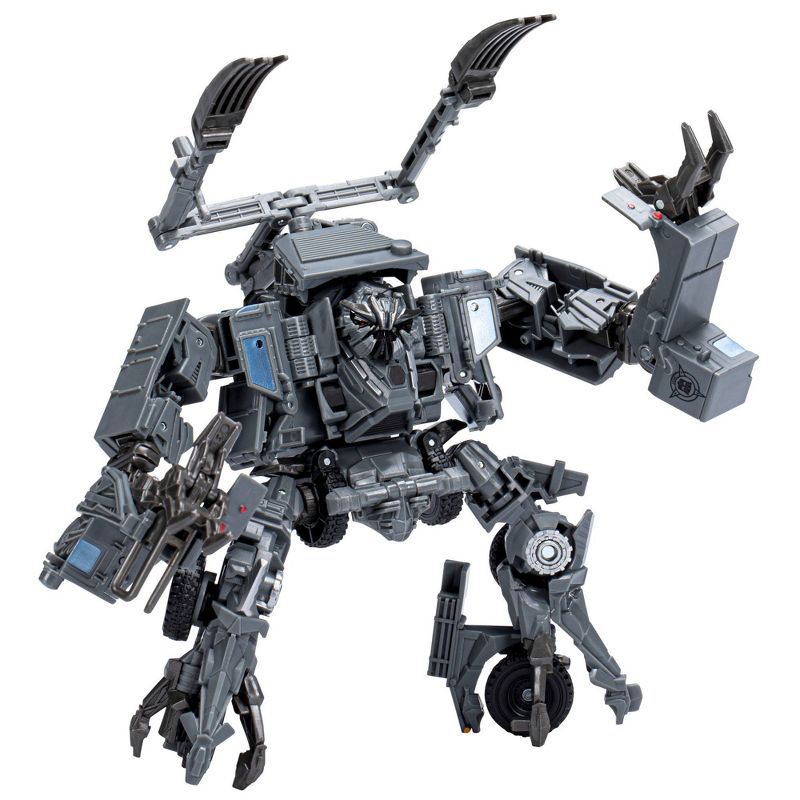 Transformers Studio Series N.E.S.T. Bonecrusher Action Figure - Exclusive