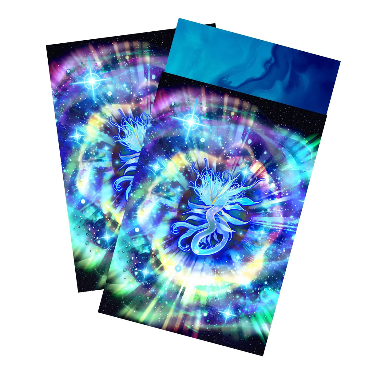 Ghoti Archetype Card Sleeves