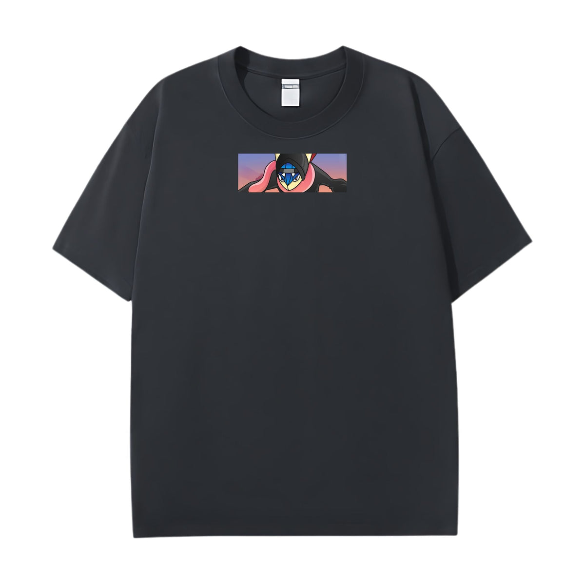 Greninja Pokémon T-shirt
