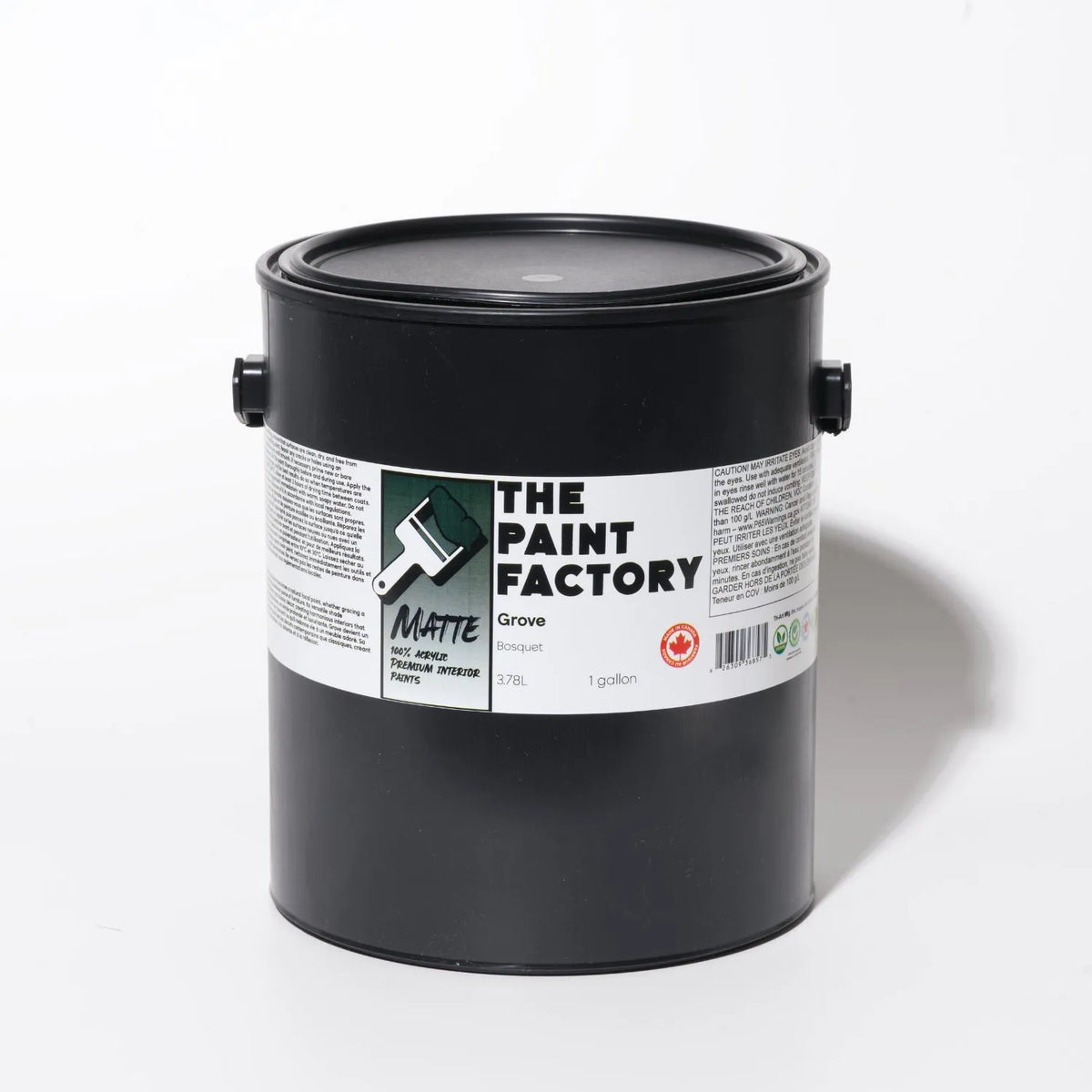 The Paint Factory - Grove