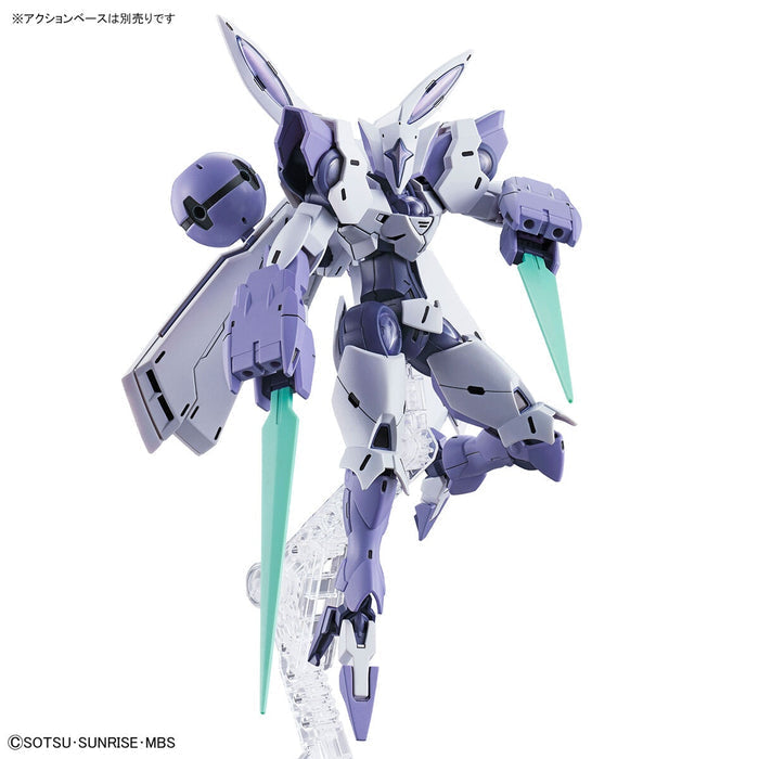 HG 1/144 BEGUIR-BEU