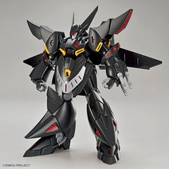 HG Super Robot Wars Gespenst