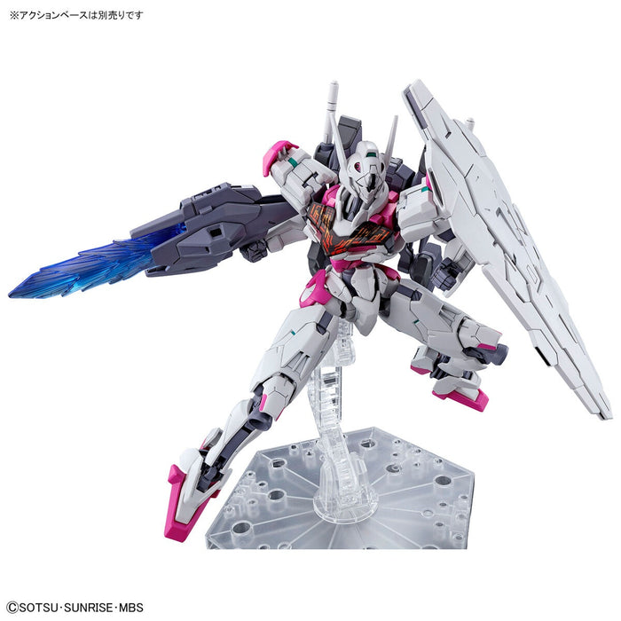 HG - 1/144 - GUNDAM LFRITH