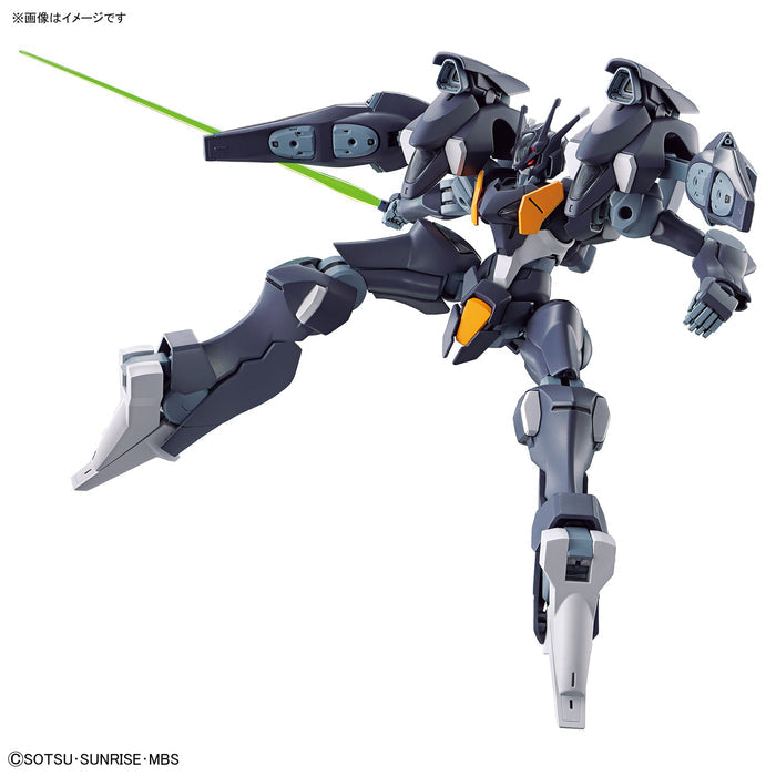 HG 1/144 GUNDAM PHARACT