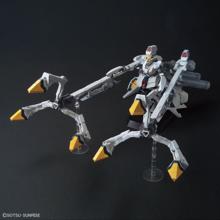 HGUC 218 - Narrative Gundam - A-Packs - 1/144