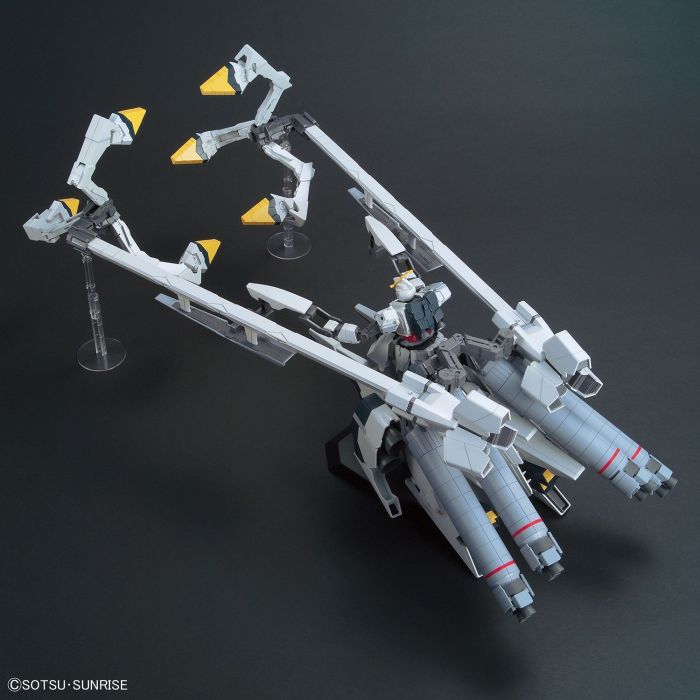 HGUC 218 - Narrative Gundam - A-Packs - 1/144