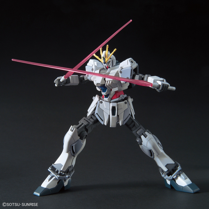 HGUC 218 - Narrative Gundam - A-Packs - 1/144