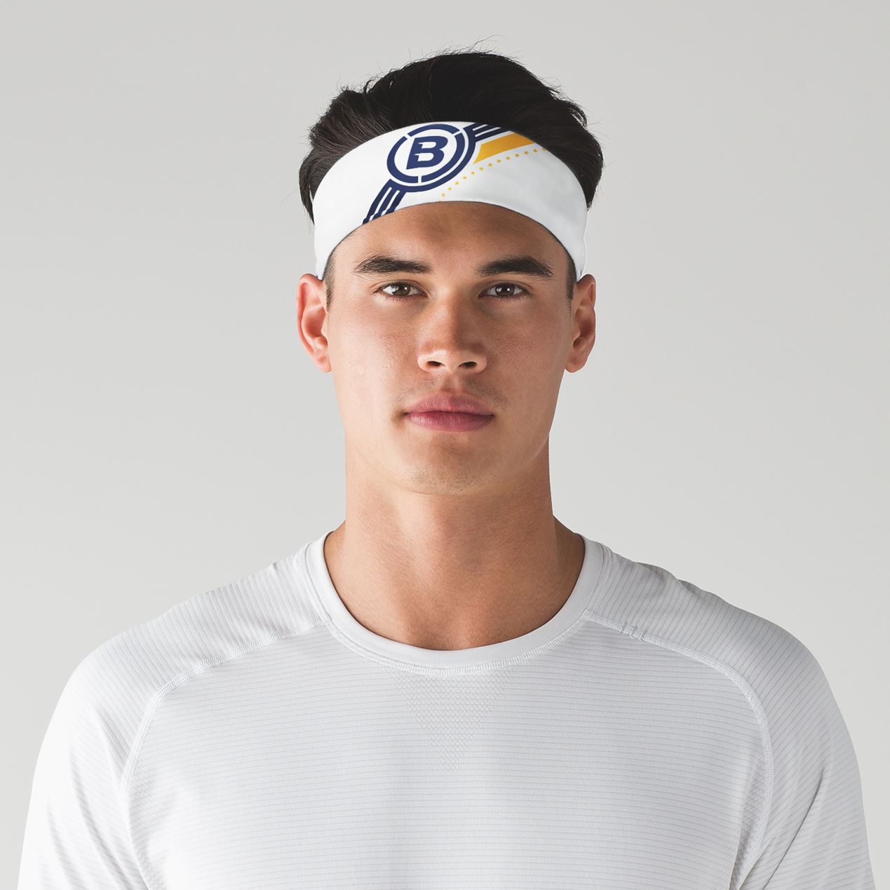 Blonyx Headband - HEALTH AND FITNESS POSTS