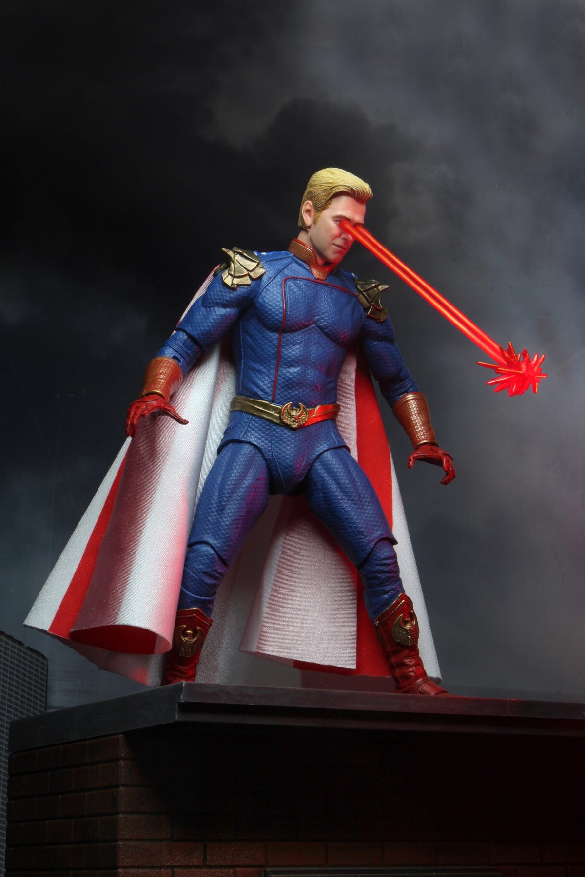 The Boys Ultimate Homelander 7-Inch Scale Action Figure