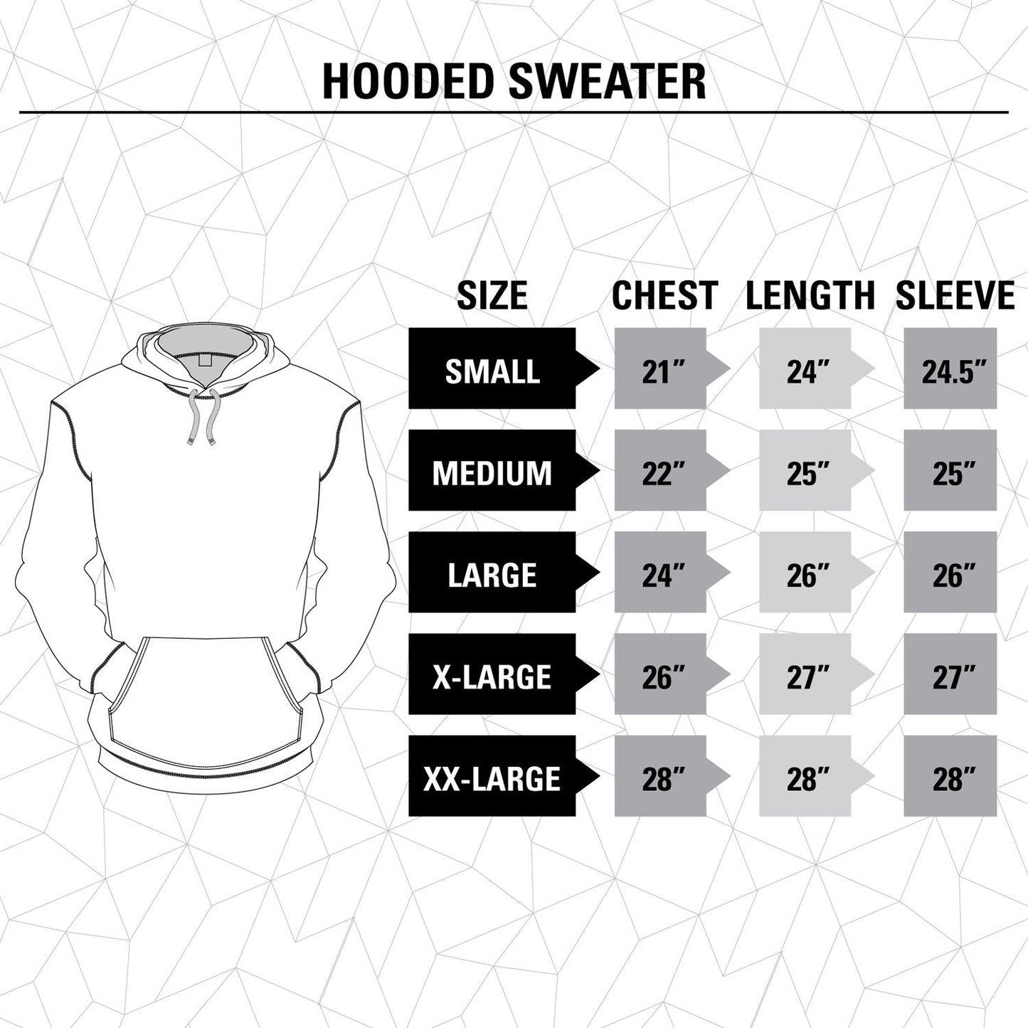 Seattle Kraken Varsity Retro Style Hoodie