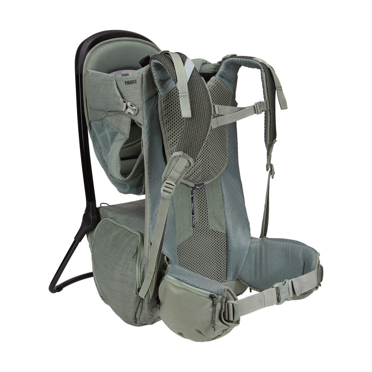 Sapling Baby Backpack | Agave | Thule