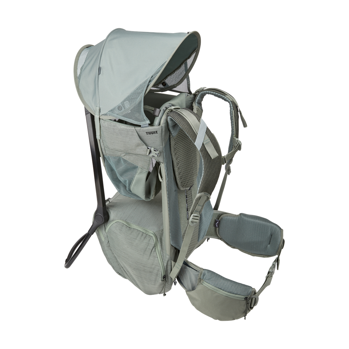 Sapling Baby Backpack | Agave | Thule