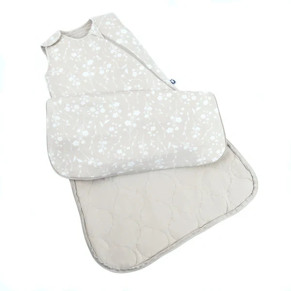 Sleep Sack 1.0 TOG | Duvet Bamboo | günamüna | Magnolia