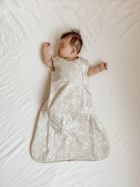 Sleep Sack 1.0 TOG | Duvet Bamboo | günamüna | Magnolia