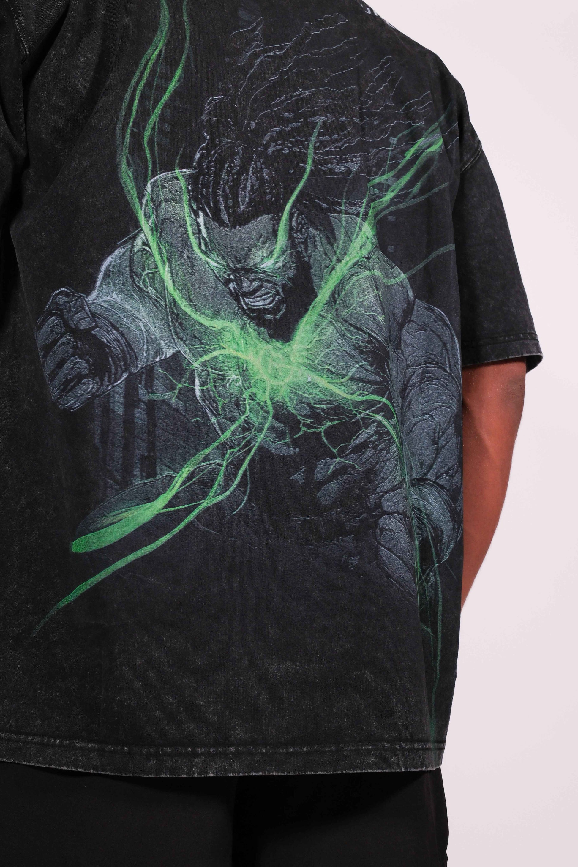 STREET FIGHTER