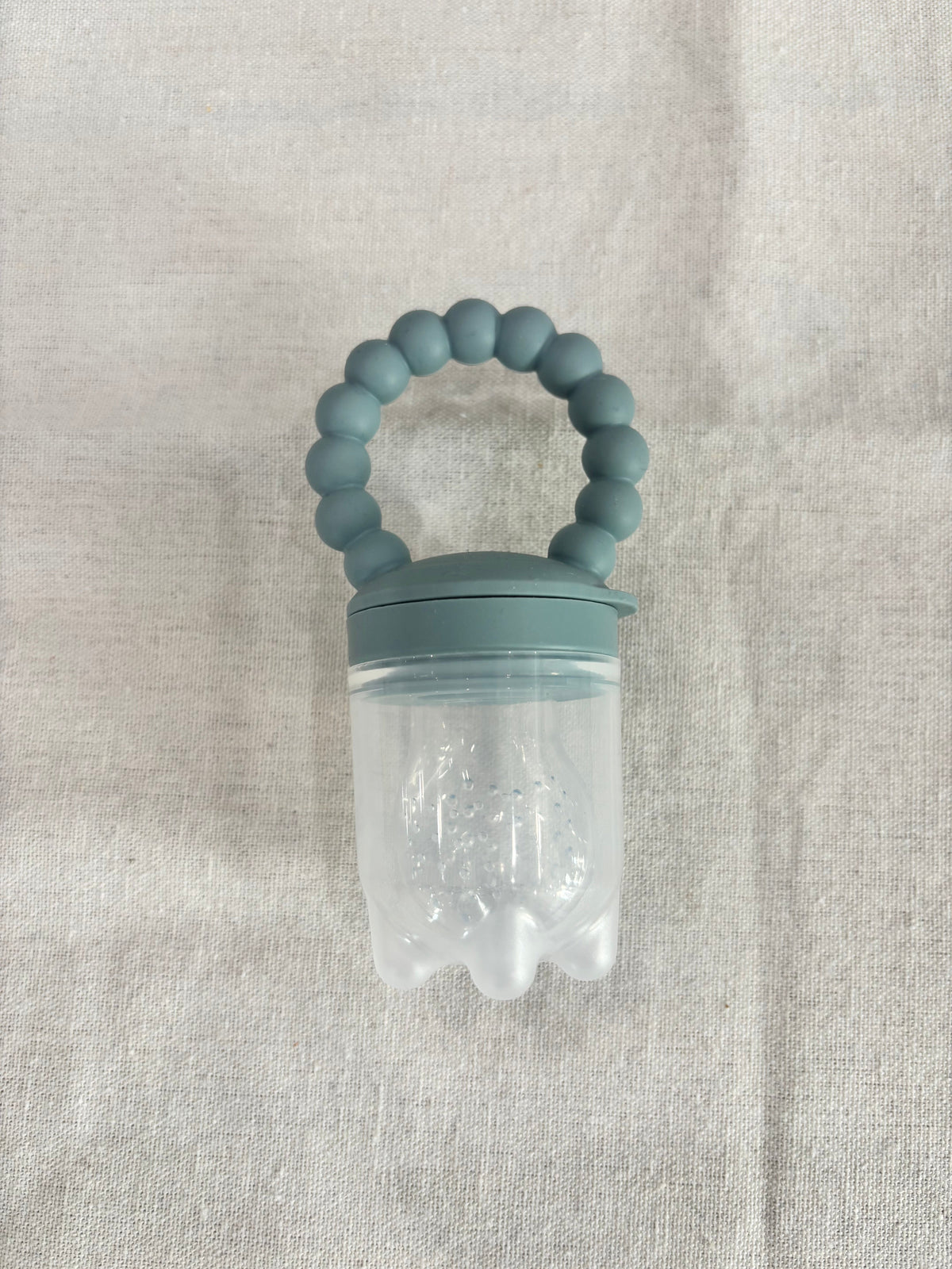Silicone Teething Feeder | Wild Baby