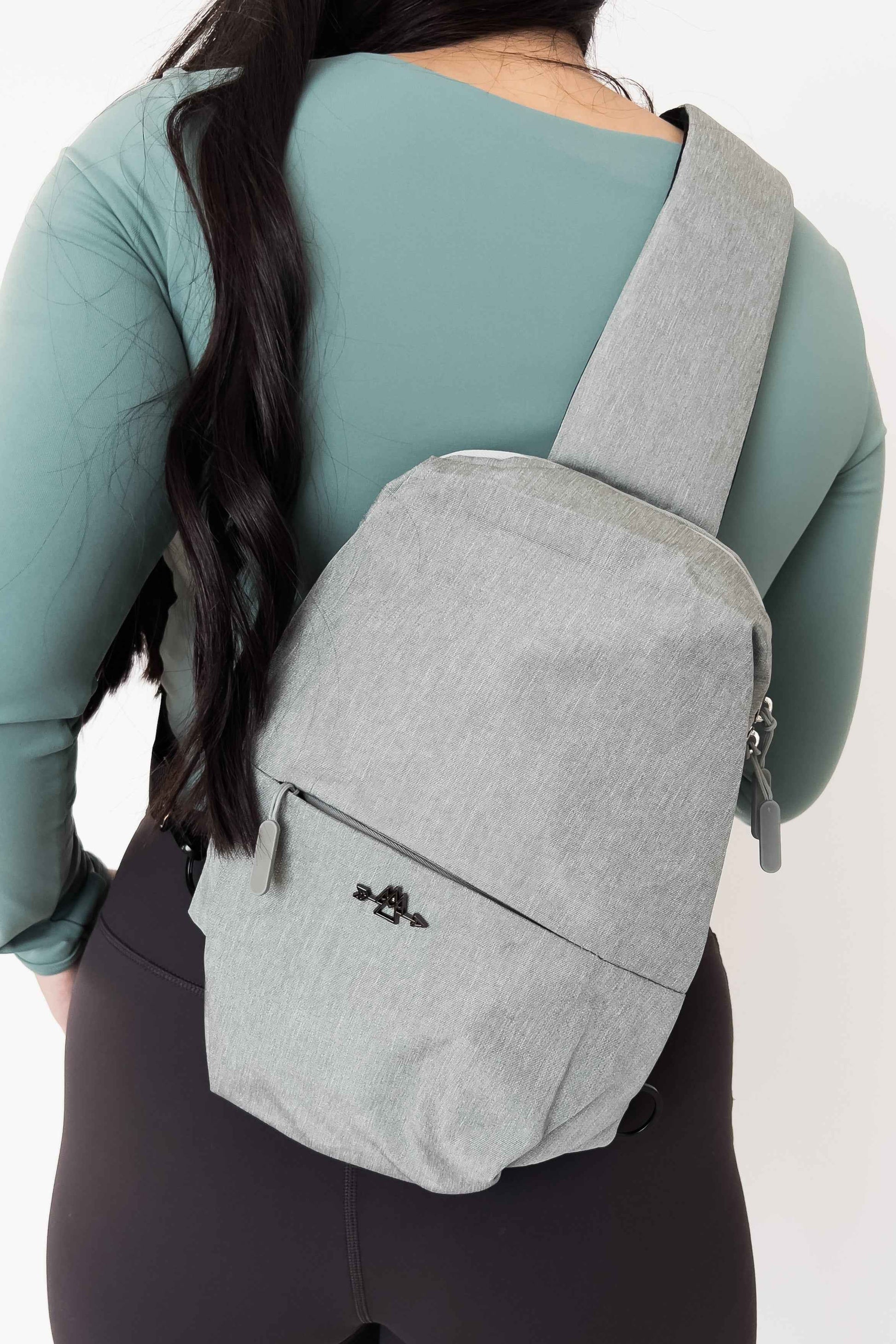 Out & About Bag
