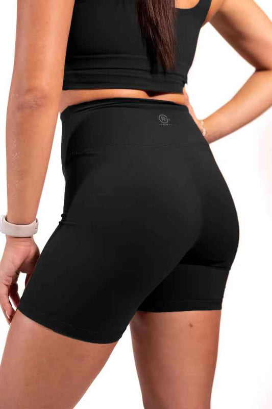 OASIS SHORTS LEGGINGS