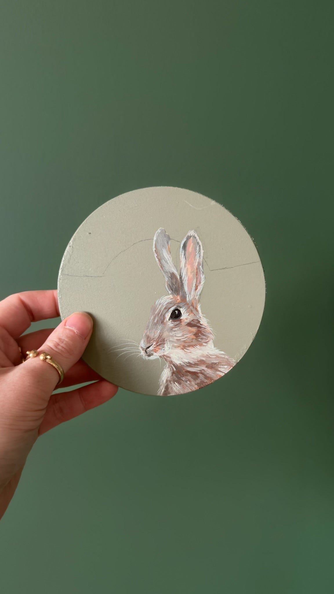 Tiny Portraits — For the Ones Who Made Us Mothers