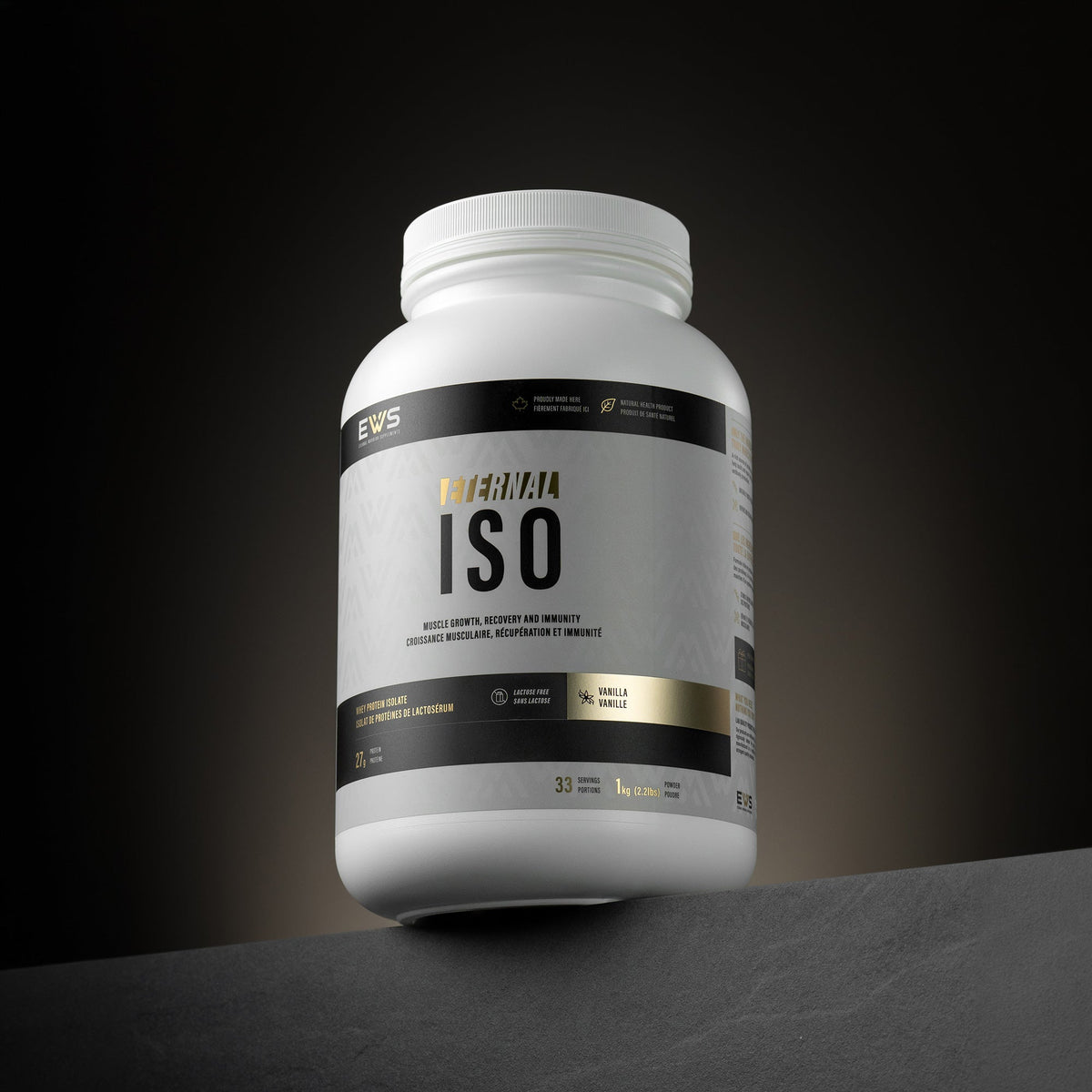 ISO Protein