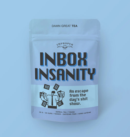Inbox Insanity