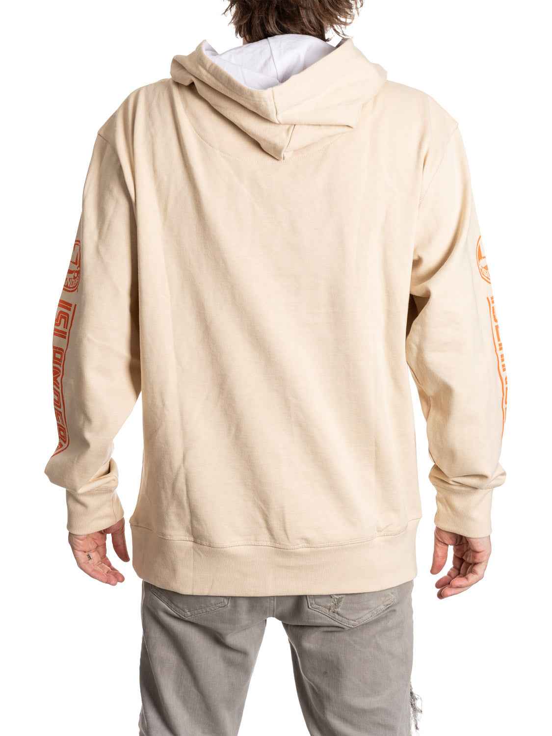 New York Islanders Vibes Hoodie