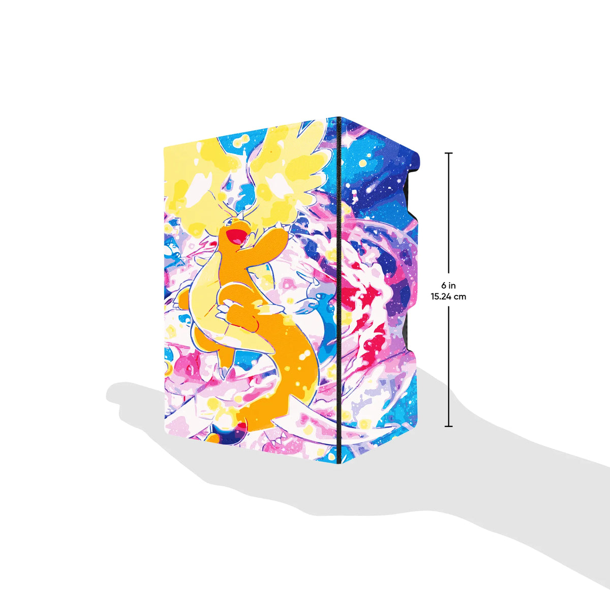 Cell | Dragon Ball - Mach 3 Deck Box