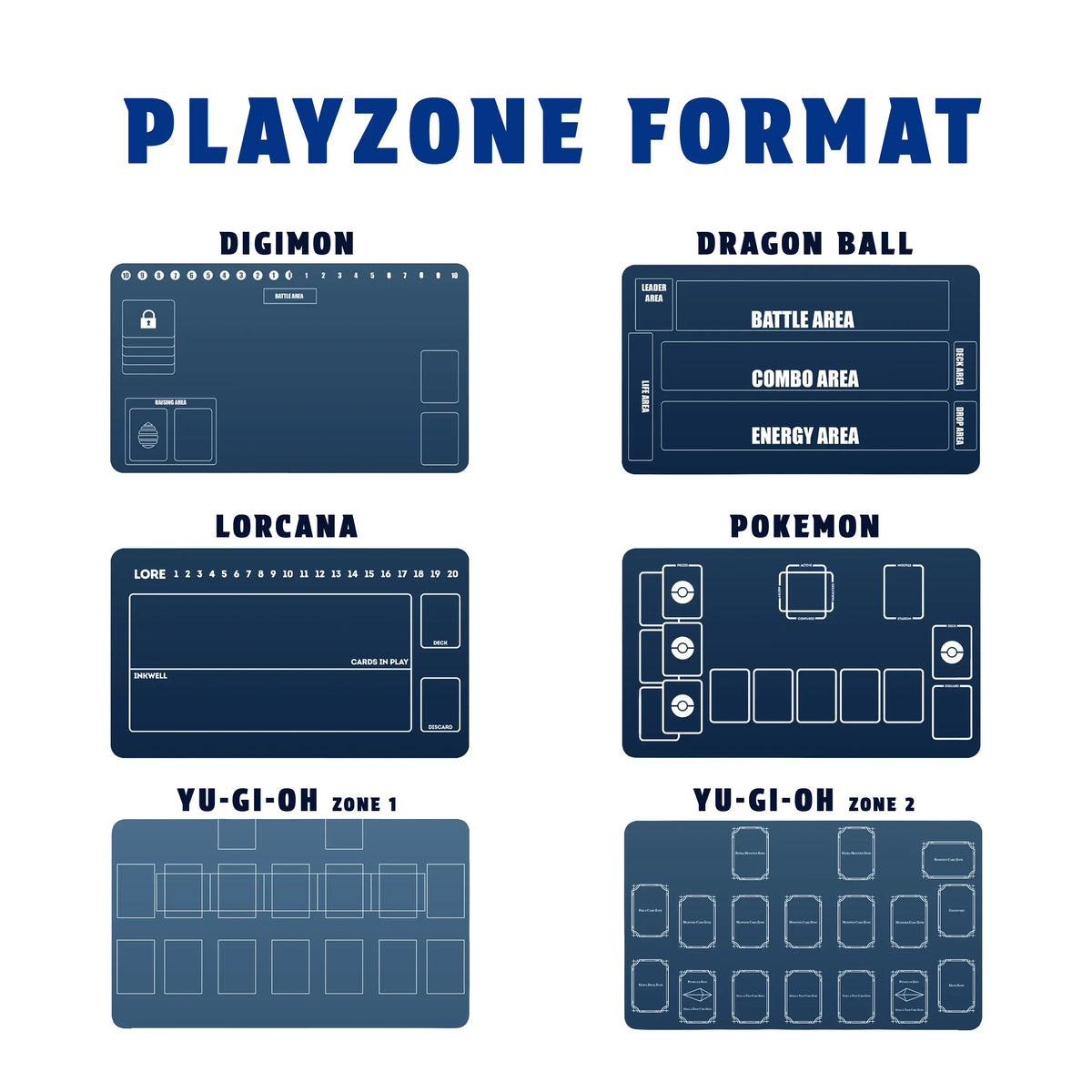 Gundam RX-78-2 Playmat