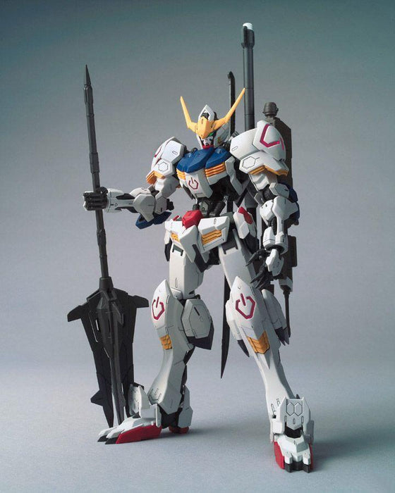 MG - Iron Blooded Orphans - Barbatos - 1/100