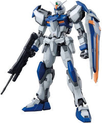MG - 1/100 - Duel Gundam Assault Shroud
