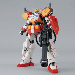MG Gundam Heavyarms Endless Waltz  1/100