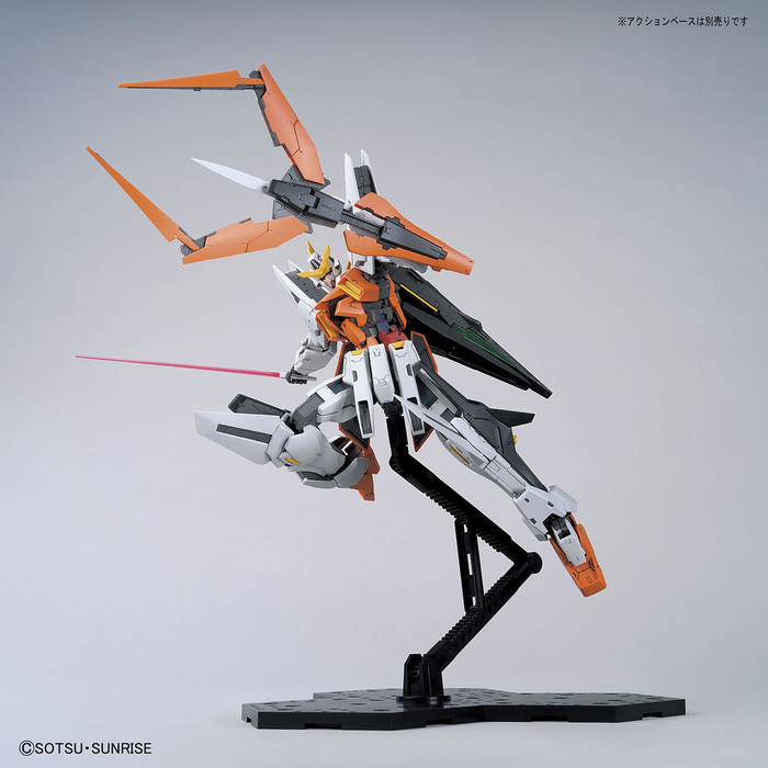 Mobile Suit Gundam 00 MG Gundam Kyrios 1/100