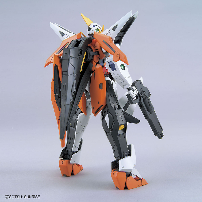 Mobile Suit Gundam 00 MG Gundam Kyrios 1/100
