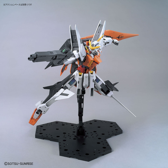 Mobile Suit Gundam 00 MG Gundam Kyrios 1/100