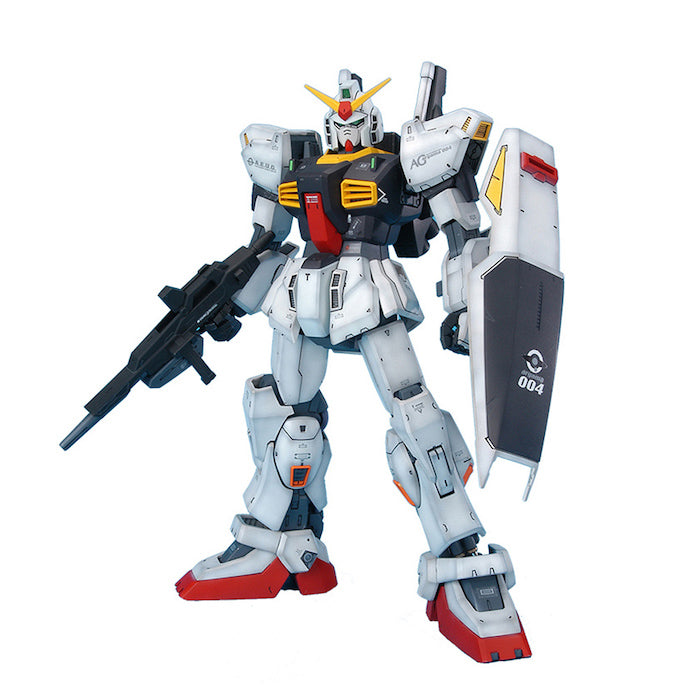 MG RX-178 Gundam Mk II Ver.2.0