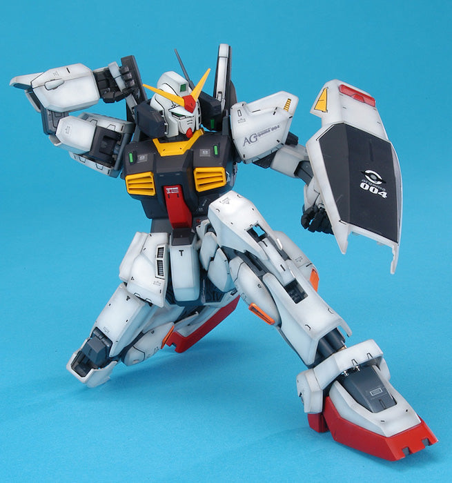 MG RX-178 Gundam Mk II Ver.2.0