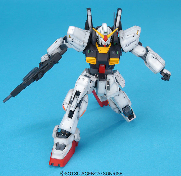MG RX-178 Gundam Mk II Ver.2.0
