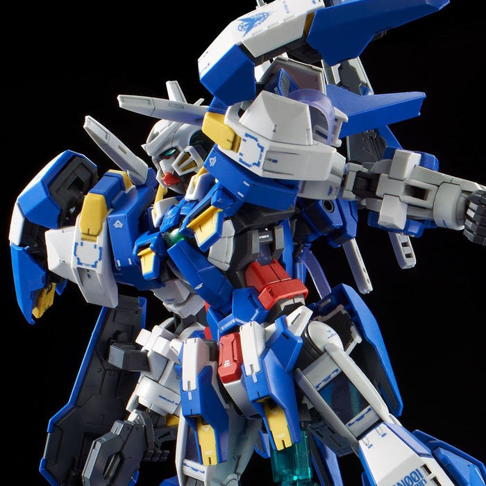 MG - 1/100 - Gundam Avalanche Exia