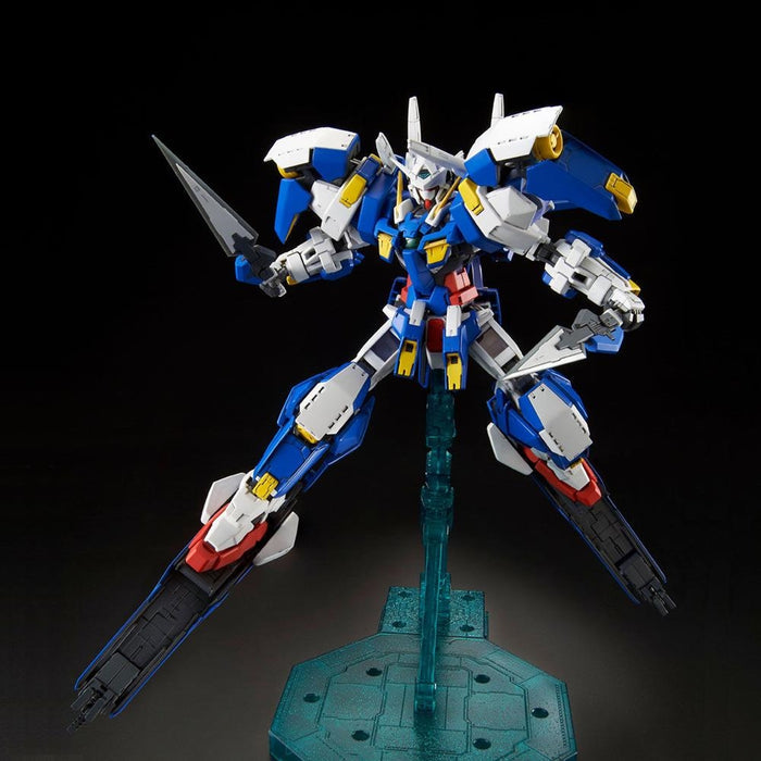 MG - 1/100 - Gundam Avalanche Exia