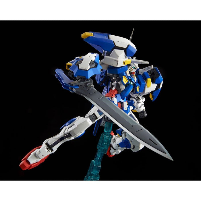 MG - 1/100 - Gundam Avalanche Exia