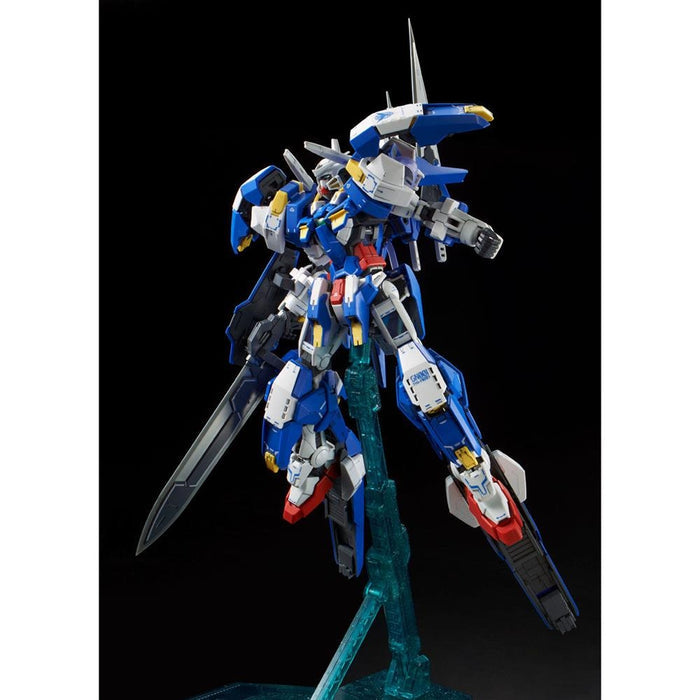 MG - 1/100 - Gundam Avalanche Exia