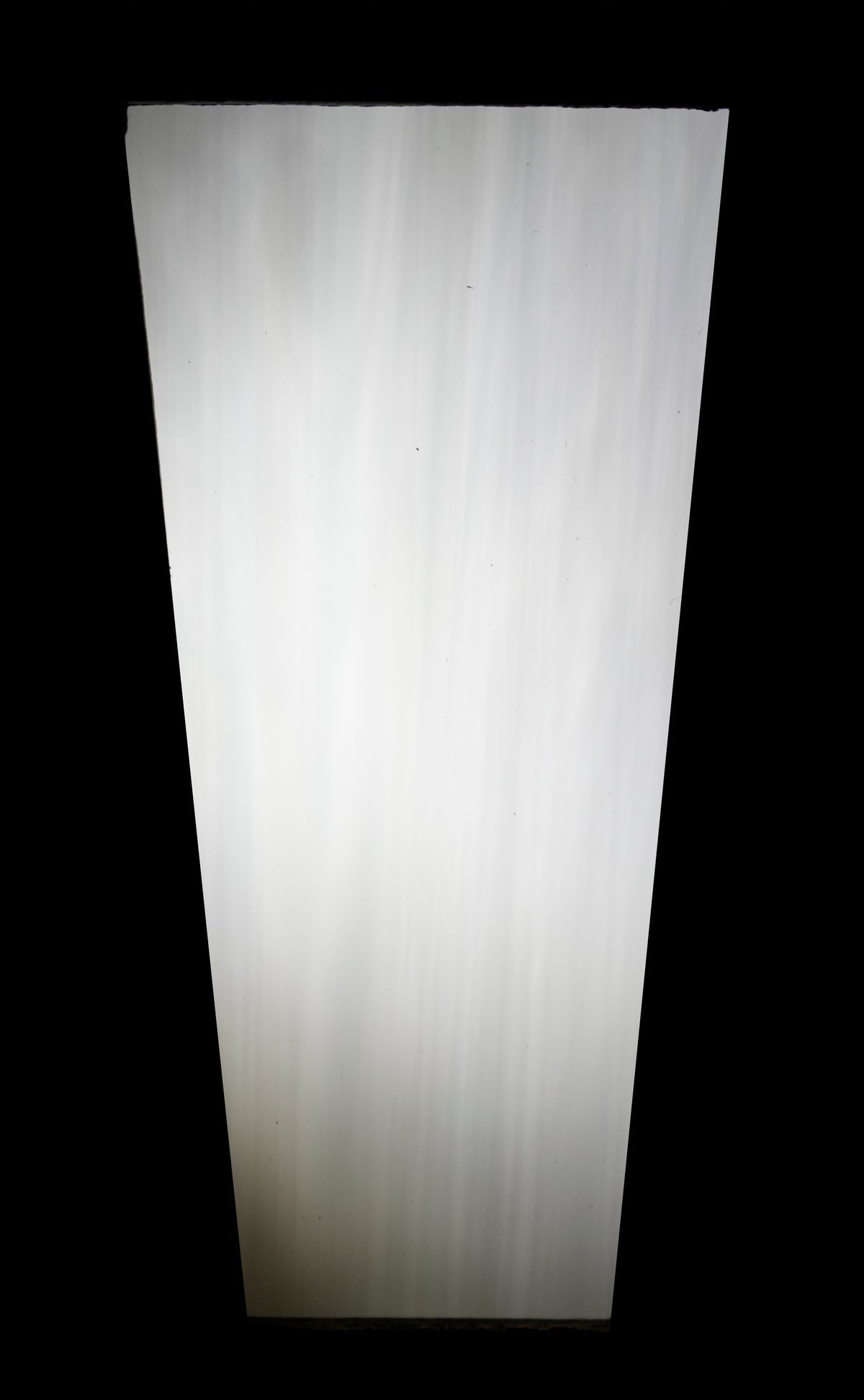 Verre de remplacement Lincoln grand
