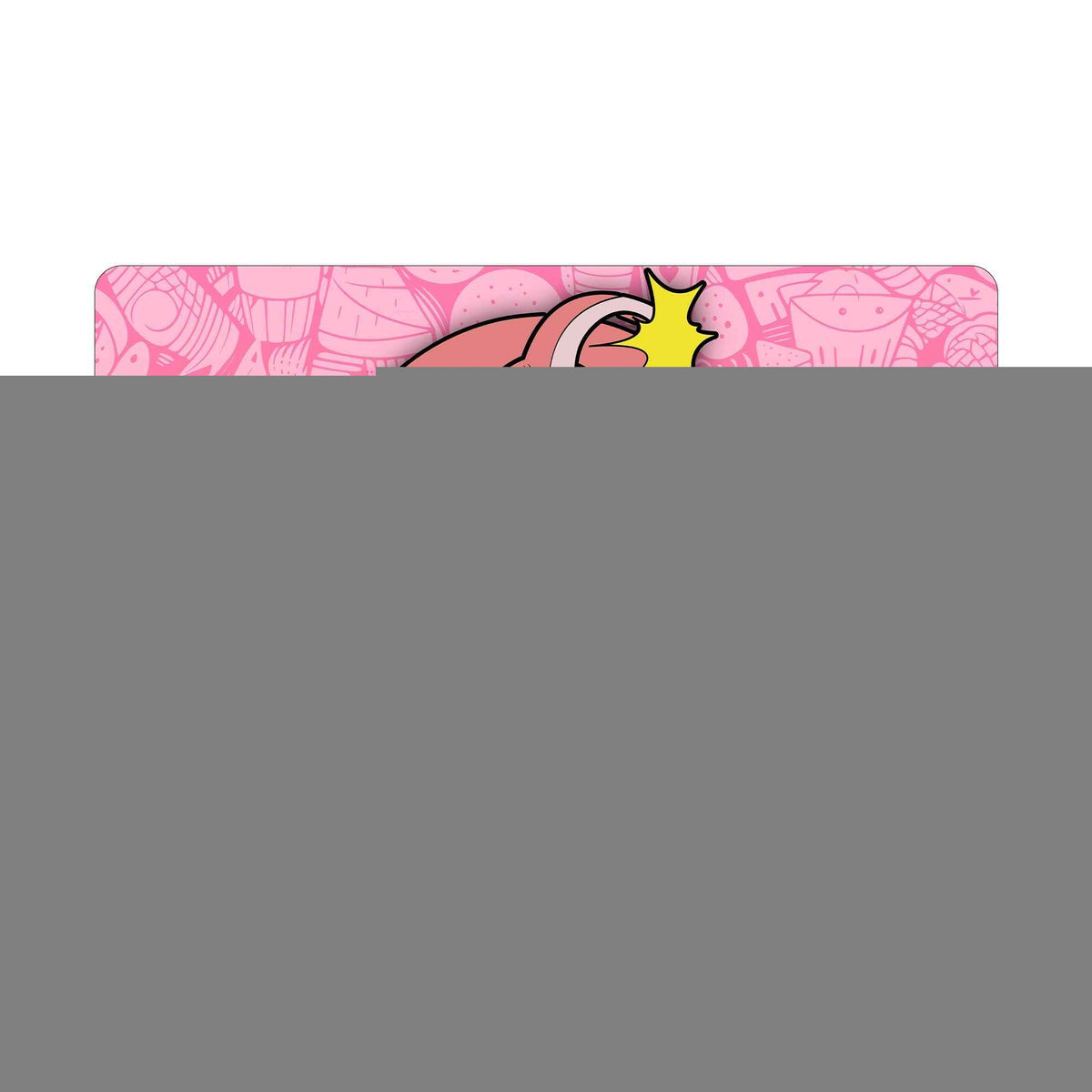 Majin Buu Playmat