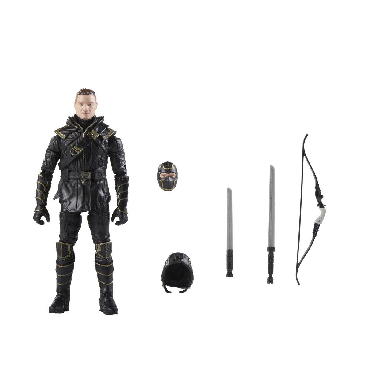Marvel Legends - Disney+ Hawkeye Ronin Exclusive