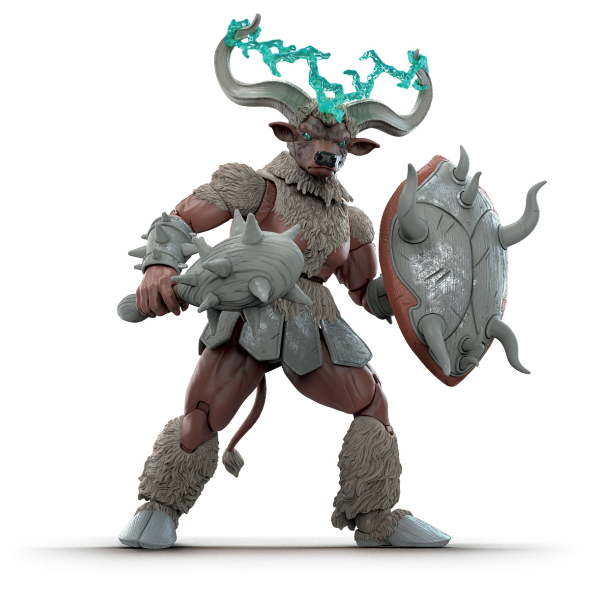 Power Rangers Lightning Collection Mighty Morphin Mighty Minotaur