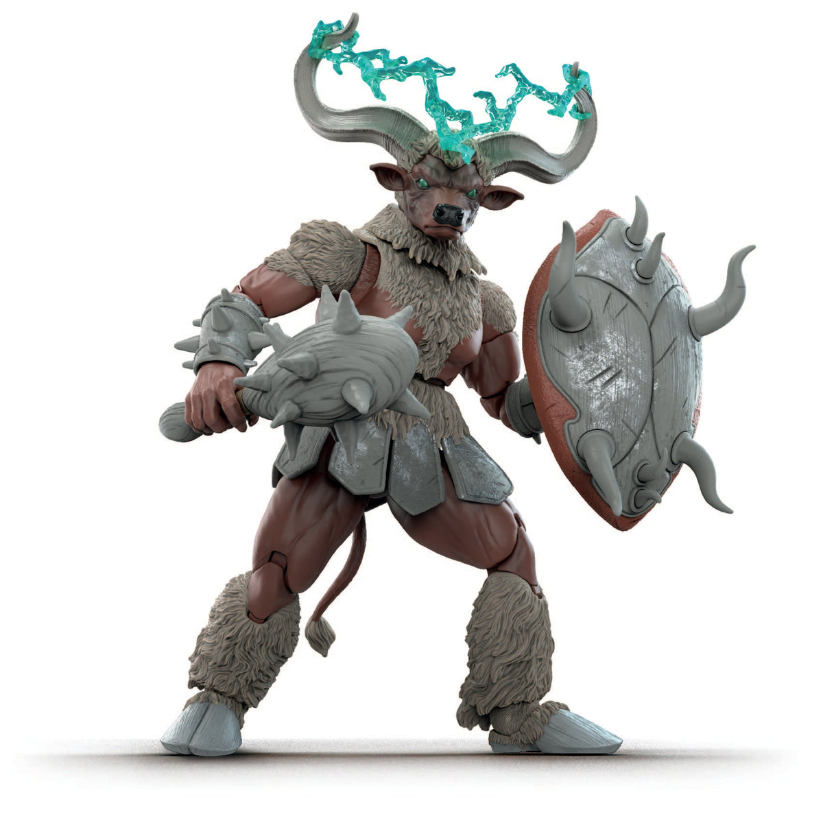 Power Rangers Lightning Collection Mighty Morphin Mighty Minotaur