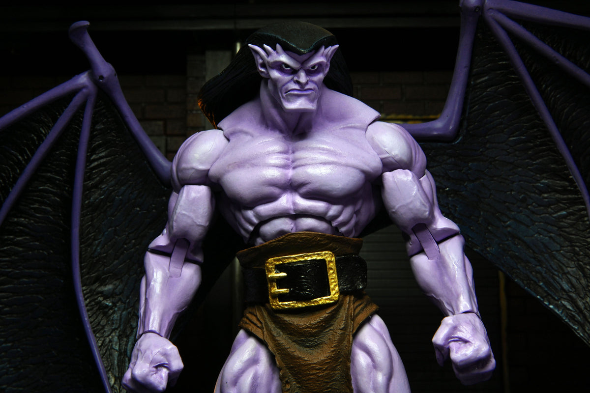 Neca - Disney's Gargoyles Ultimate - Goliath